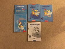 Paket Denken und Rechnen