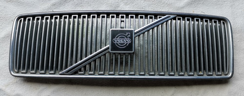 Volvo 850 kühlergrill - volvo,