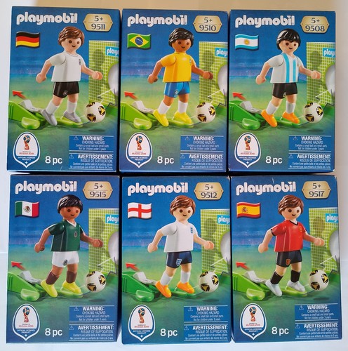 Playmobil - , 6
