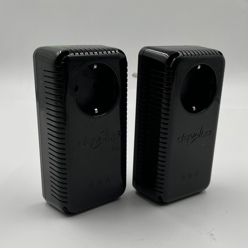 Devolo dlan 200 avplus ii - dlan, se