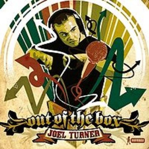 Turner joel out of the - joel, box