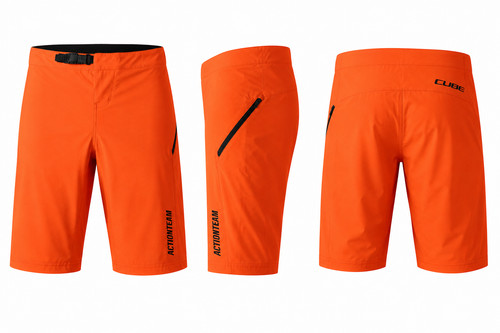 Cube edge lightweight - lightweight, baggy