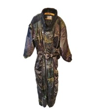 High Society Designer Skianzug