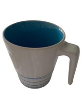 IKEA Tasse Becher Keramik