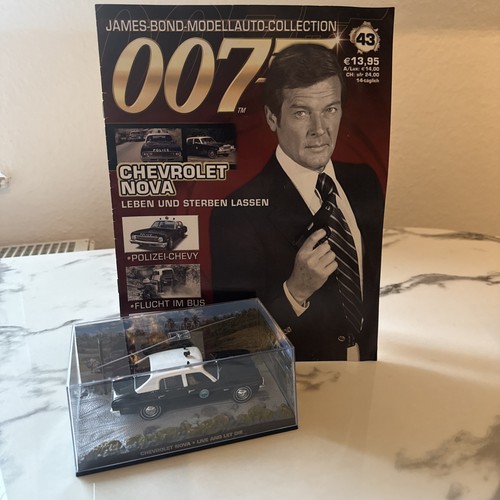 James bond - james,