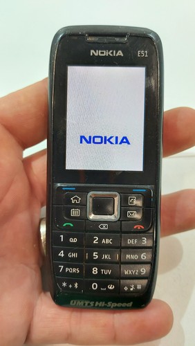 4860 nokia e51 - 4860.nokia, for