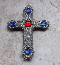 Tolles altes Vintage Kreuz
