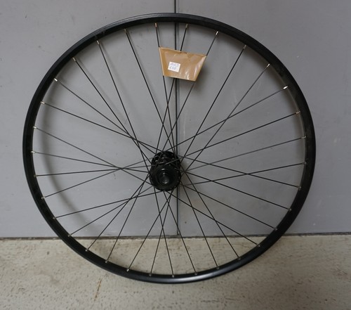 Laufrad vorderrad mtb 28x2 - vorderrad,