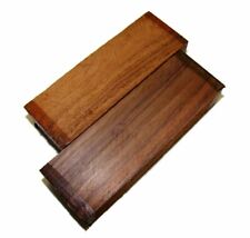 Messergriffblock Santos