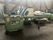 Tracto Technik Tubomat 319MS90 6-42 mm Dornbiegemaschine Rohrbiegemaschine