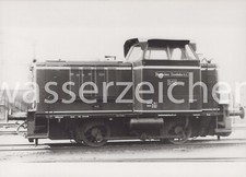 AK/Foto Lok D 12 der