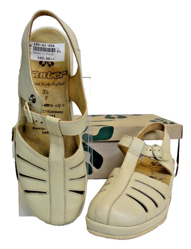 Ganter comfort damen - ganter, sandalen