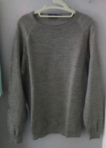 Herren pullover strick - herren, gr.