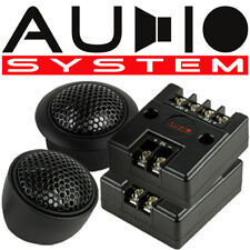 AUDIO SYSTEM CARBON 24T 24mm