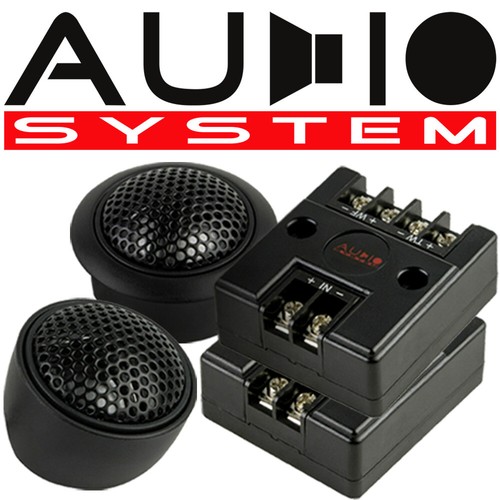 Audio system carbon - carbon, 24t