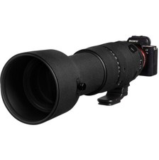 Easycover lens oak schutz - lens,