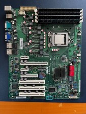 ASUS Server Motherboard, inkl