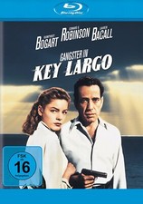 Gangster in Key Largo -