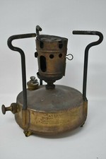 Vintage Primus Stockholm