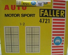 Faller AMS 4721 Kreuzung