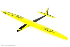 Aeronaut 131300 Flixx Elektro Flugmodell Segelflugmodell  E-Segelflugmodell