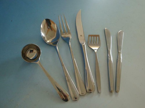 Diverse besteckteile wmf - diverse,