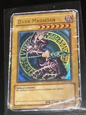 Dark Magician SDY-006 Ultra