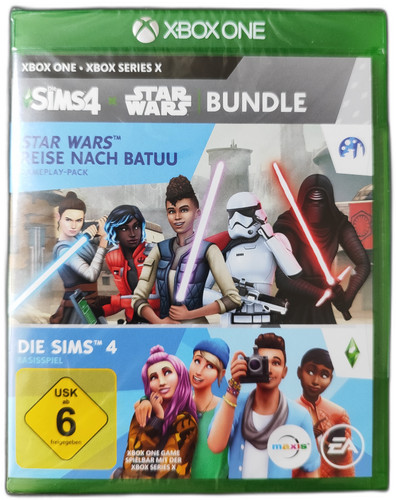 Xbox one series - x, spiele