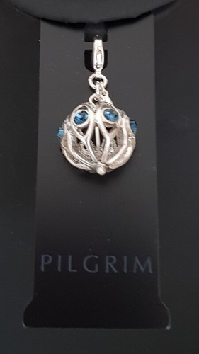 Pilgrim anhänger charms - pilgrim,