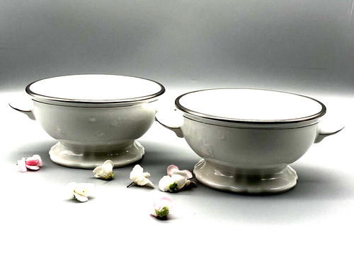 Vintage suppenschalen ralph - vintage,