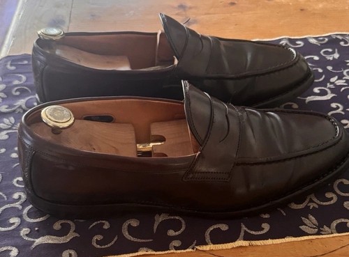 Allen edmonds mcgraw shell - allen,