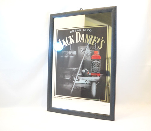 Jack daniels spiegel - jack,