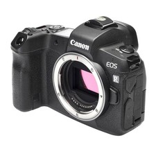 Canon EOS R Gehäuse Kamera