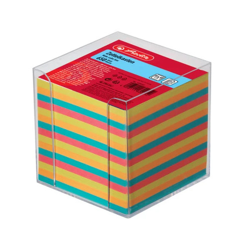 Herlitz zettelkasten 9 - herlitz, cm