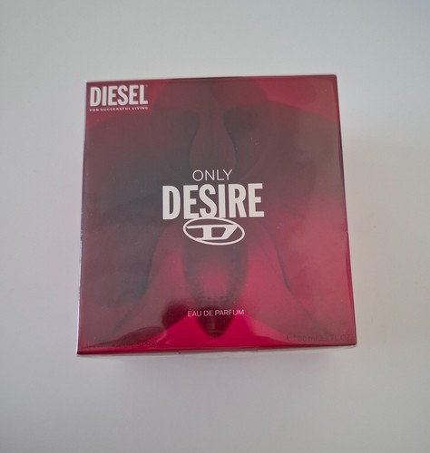 Diesel only desire eau - only, de