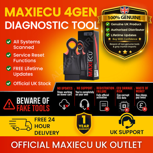 Maxiecu smart auto - smart,