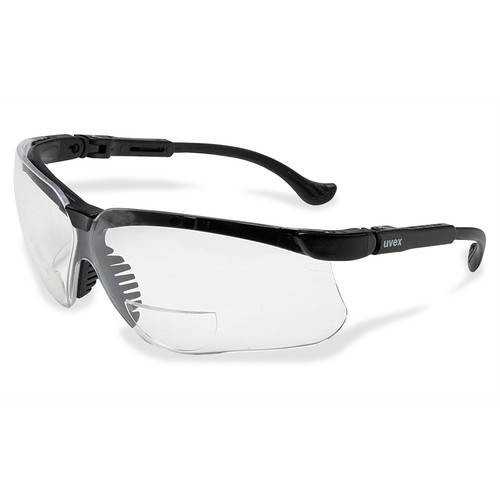 Rws 51023 uvex genesis - , black