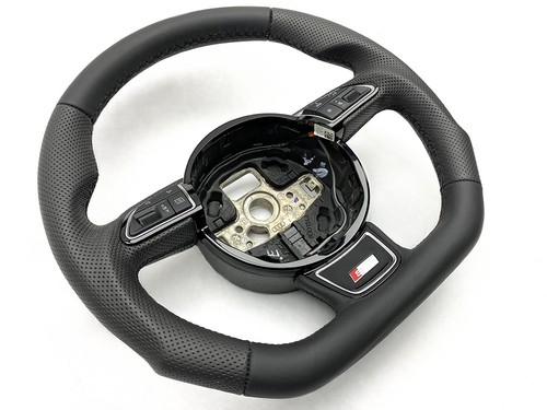 Tuning lenkrad leder - lenkrad,