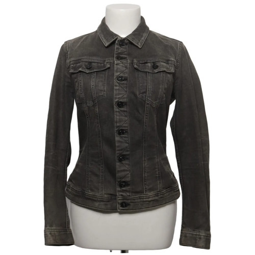 Star raw jeansjacke - jeansjacke,, damen