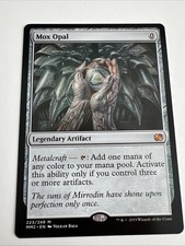 Magic: The Gathering – Mox
