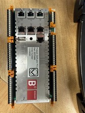 Berghof Automation GmbH Part