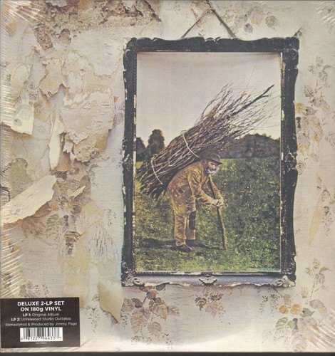 Led zeppelin deluxe - led,