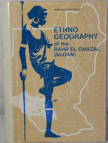 Ethno geography the - ethno-geography, el