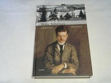 Jean Sibelius und seine Zeit