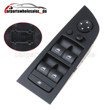 Fensterheberschalter Vorne