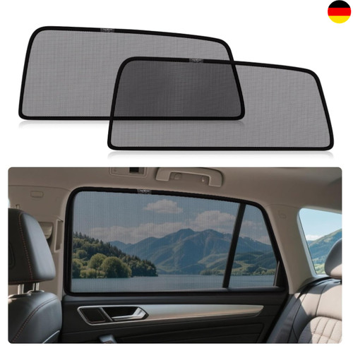 Sonnenschutz für passat b8 - sonnenschutz, vw