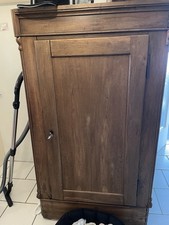 Antik Dielenschrank