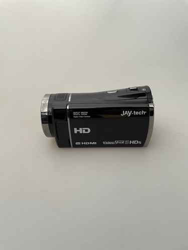 Jay tech camcorder - jay, hdmi