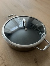 Hexclad 32cm Sauteuse 6,6