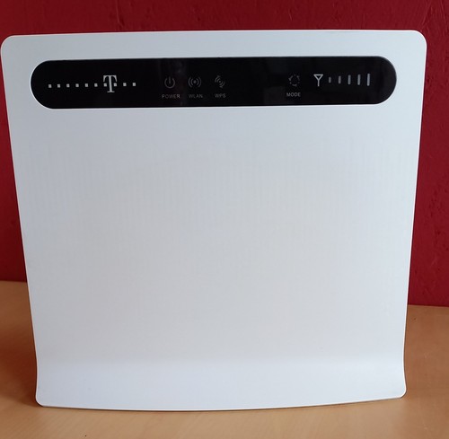 Telekom speedport lte - telekom,